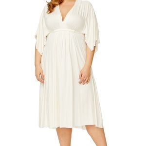 COPY - Rachel Pally Short Caftan Dress WL